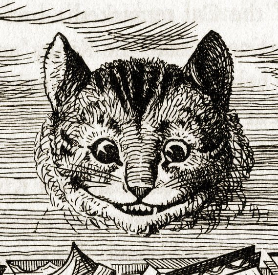 Social Media By John Tenniel own scan Public Domain https commons.wikimedia.org w Just another WordPress site